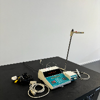 Metrohm 713 PH Meter image 0